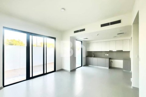 تاون هاوس في Dubai South (Dubai World Central), دبي 4 غرف نوم, 237 م² رقم 22193 - صورة 3