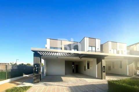 تاون هاوس في Dubai South (Dubai World Central), دبي 4 غرف نوم, 237 م² رقم 22193 - صورة 2