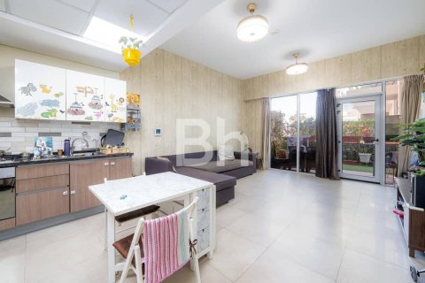 Appartement à Al Furjan, Dubai, 1 chambre, 93 m², № 22192 - photo 10