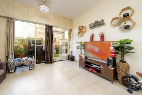 Appartement à Al Furjan, Dubai, 1 chambre, 93 m², № 22192 - photo 1