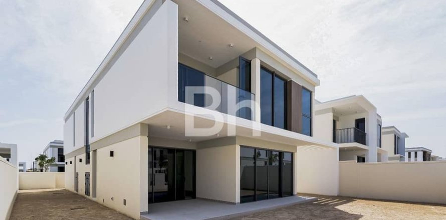فيلا في Tilal Al Ghaf, دبي 4 غرف نوم, 405 م² رقم 22194
