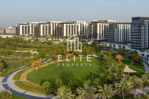 Apartamento en Dubai Hills Estate, Dubai, 1 dormitorio, 61 m², № 141235 - foto 10