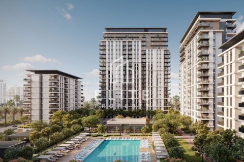 Apartamento en Dubai Hills Estate, Dubai, 1 dormitorio, 61 m², № 141235 - foto 7