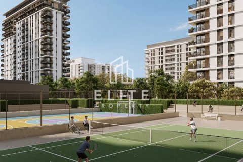 Apartamento en Dubai Hills Estate, Dubai, 1 dormitorio, 61 m², № 141235 - foto 4
