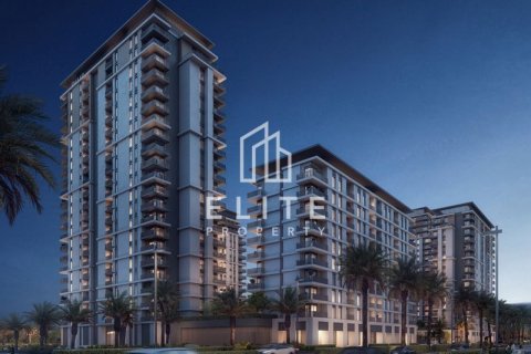 Apartamento en Dubai Hills Estate, Dubai, 1 dormitorio, 61 m², № 141235 - foto 8