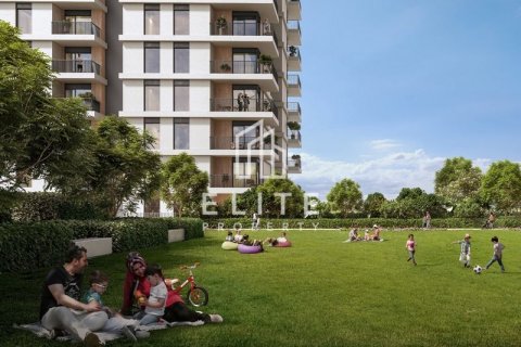 Apartamento en Dubai Hills Estate, Dubai, 1 dormitorio, 61 m², № 141235 - foto 6