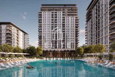 Apartamento en Dubai Hills Estate, Dubai, 1 dormitorio, 61 m², № 141235 - foto 9