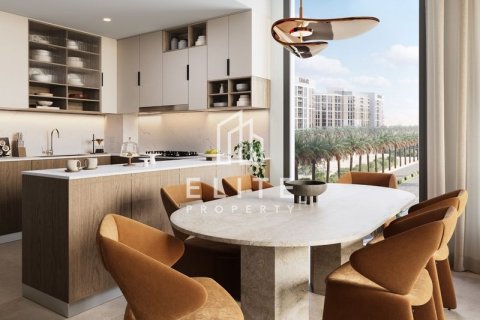 Apartamento en Dubai Hills Estate, Dubai, 1 dormitorio, 61 m², № 141235 - foto 2