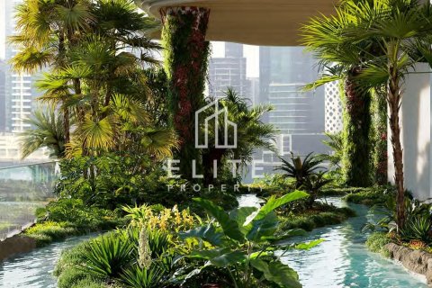Apartamento en Business Bay, Dubai, 1 dormitorio, 81 m², № 141234 - foto 9