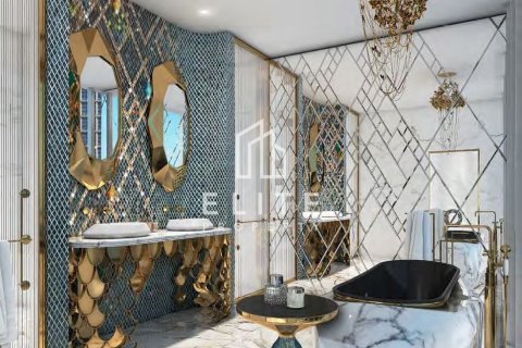 Apartamento en Business Bay, Dubai, 1 dormitorio, 81 m², № 141234 - foto 21