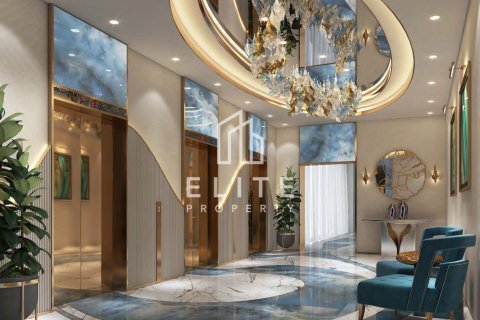 Apartamento en Business Bay, Dubai, 1 dormitorio, 81 m², № 141234 - foto 13