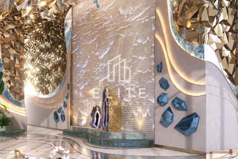 Apartamento en Business Bay, Dubai, 1 dormitorio, 81 m², № 141234 - foto 14