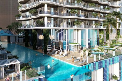 Apartamento en Business Bay, Dubai, 1 dormitorio, 81 m², № 141234 - foto 8