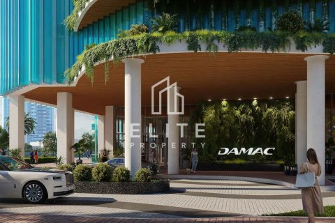 Apartamento en Business Bay, Dubai, 1 dormitorio, 81 m², № 141234 - foto 6