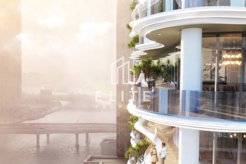 Apartamento en Business Bay, Dubai, 1 dormitorio, 81 m², № 141234 - foto 16