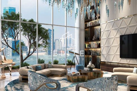 Apartamento en Business Bay, Dubai, 1 dormitorio, 81 m², № 141234 - foto 17