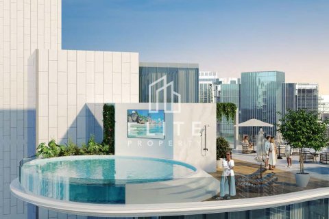 Apartamento en Business Bay, Dubai, 1 dormitorio, 81 m², № 141234 - foto 1