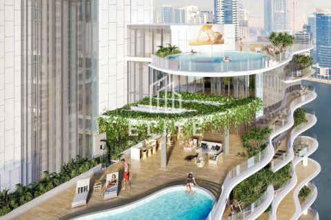 Apartamento en Business Bay, Dubai, 1 dormitorio, 81 m², № 141234 - foto 12