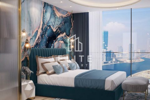 Apartamento en Business Bay, Dubai, 1 dormitorio, 81 m², № 141234 - foto 15