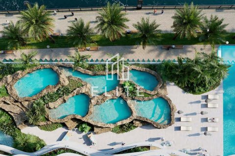Apartamento en Business Bay, Dubai, 1 dormitorio, 81 m², № 141234 - foto 2