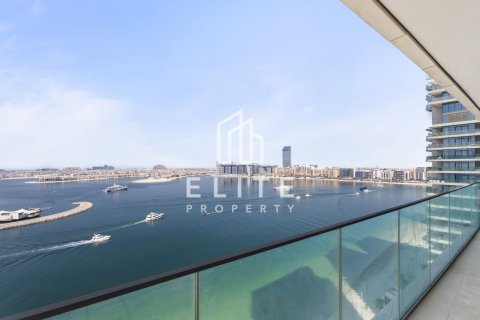 Apartamento en EMAAR Beachfront, Dubai Harbour, Dubai, 3 dormitorios, 183 m², № 141224 - foto 3