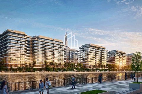 Apartamento en Al Wasl, Dubai, 3 dormitorios, 218 m², № 141222