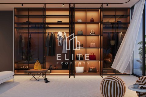 Apartamento en Dubai, 3 dormitorios, 183 m², № 141228 - foto 13