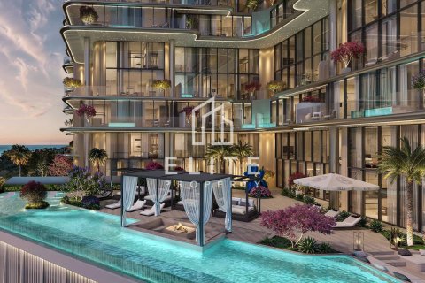 Apartamento en Dubai, 3 dormitorios, 183 m², № 141228 - foto 1