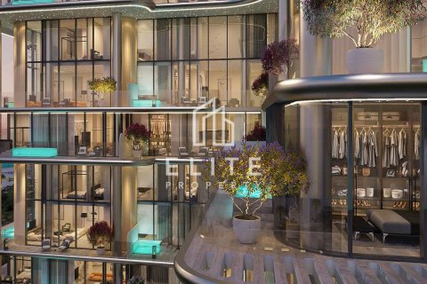 Apartamento en Dubai, 3 dormitorios, 183 m², № 141228 - foto 23