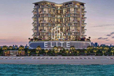Apartamento en Dubai, 3 dormitorios, 183 m², № 141228 - foto 2