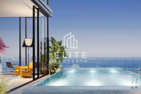 Apartamento en Dubai, 3 dormitorios, 183 m², № 141228 - foto 25