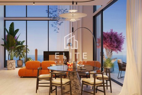 Apartamento en Dubai, 3 dormitorios, 183 m², № 141228 - foto 7