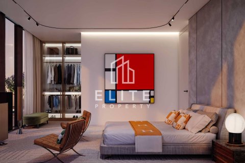 Apartamento en Dubai, 3 dormitorios, 183 m², № 141228 - foto 9