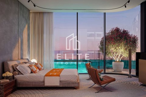 Apartamento en Dubai, 3 dormitorios, 183 m², № 141228 - foto 4