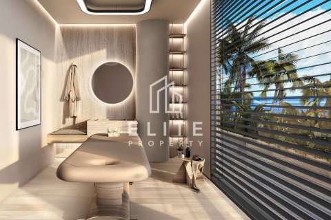 Apartamento en Dubai, 3 dormitorios, 183 m², № 141228 - foto 19