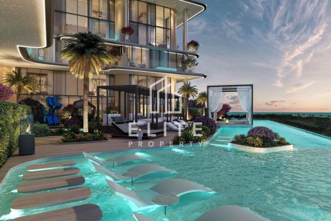 Apartamento en Dubai, 3 dormitorios, 183 m², № 141228 - foto 24