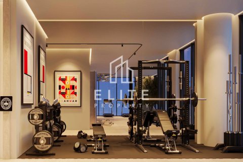 Apartamento en Dubai, 3 dormitorios, 183 m², № 141228 - foto 21