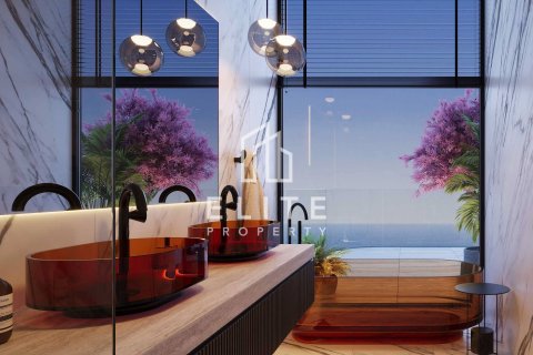 Apartamento en Dubai, 3 dormitorios, 183 m², № 141228 - foto 16