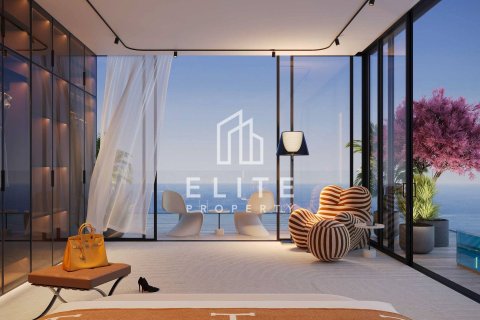 Apartamento en Dubai, 3 dormitorios, 183 m², № 141228 - foto 12