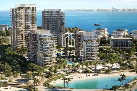 Apartment in Dubai 2 bedrooms, 184 sq.m. № 141223
