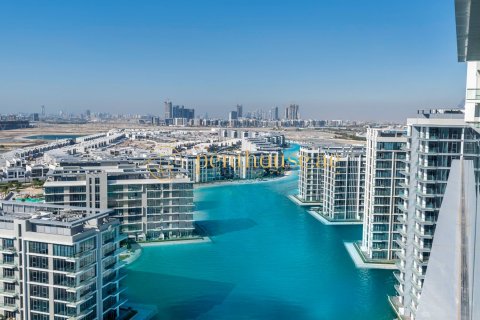 Купить квартиру в District One, Мохаммед Бин Рашид Сити, Дубай: 4 спальни, 389м², № 5260 - фото 1