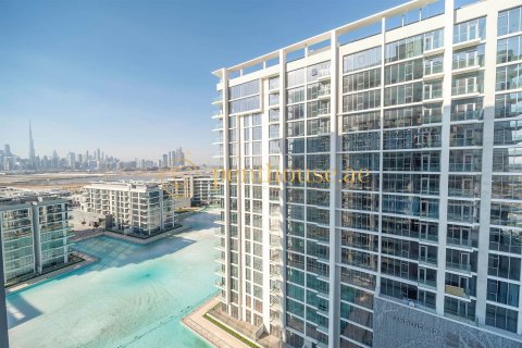 Apartment in District One, Mohammed Bin Rashid City, Dubai 2 bedrooms, 109 sq.m. № 5259 - photo 1