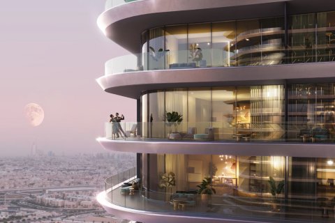 Apartment in Dubai Science Park, Dubai studio, 42 sq.m. № 5253 - photo 2