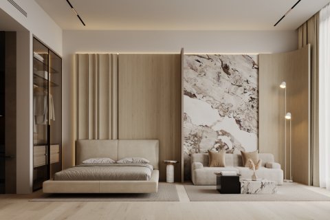 Apartment in Dubai Science Park, Dubai studio, 42 sq.m. № 5253 - photo 6