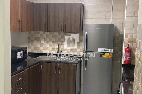 Apartment in Jumeirah Village Circle, Dubai 2 bedrooms, 104 sq.m. № 5261 - photo 2