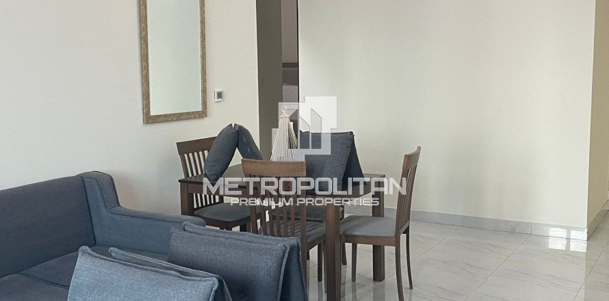 Apartment in Jumeirah Village Circle, Dubai 2 bedrooms, 104 sq.m. № 5261