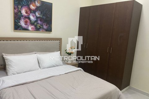 Apartment in Jumeirah Village Circle, Dubai 2 bedrooms, 104 sq.m. № 5261 - photo 6