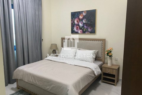 Apartment in Jumeirah Village Circle, Dubai 2 bedrooms, 104 sq.m. № 5261 - photo 3
