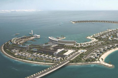 Jumeirah Bay Island - صورة 4