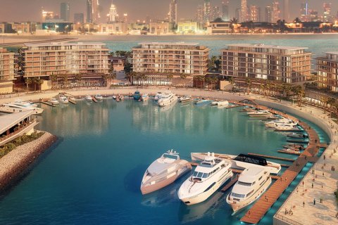 Jumeirah Bay Island - صورة 7